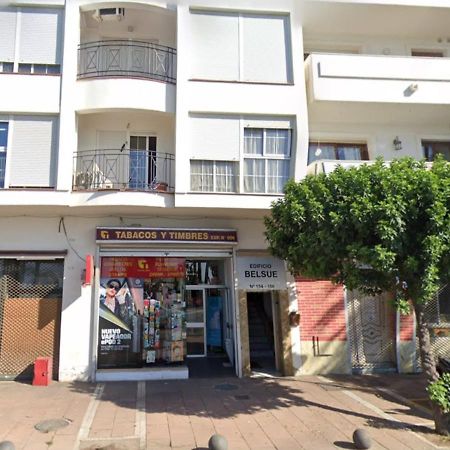 Beachfront Primera Linea De Playa En Casco Antiguo Естепона Екстериор снимка